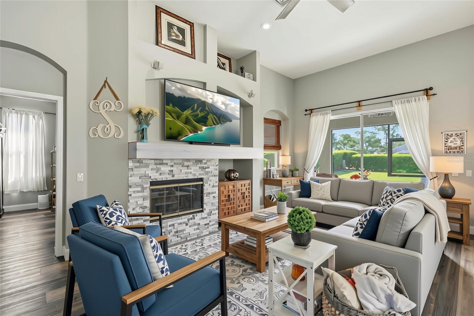 3230 STONEBRIDGE TRL