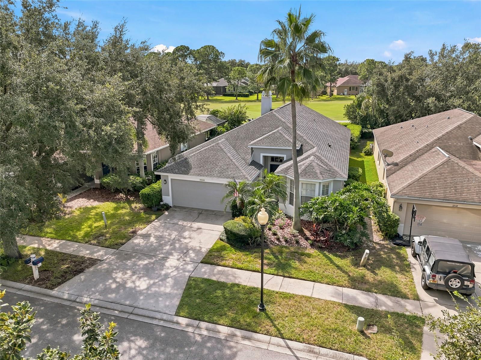 3230 STONEBRIDGE TRL