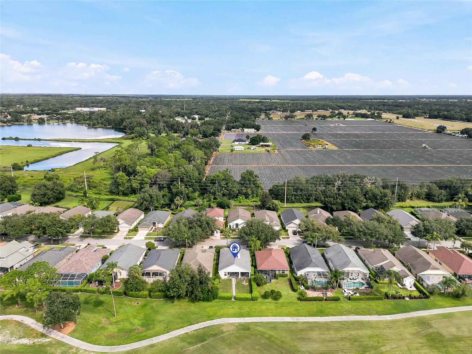 3230 STONEBRIDGE TRL