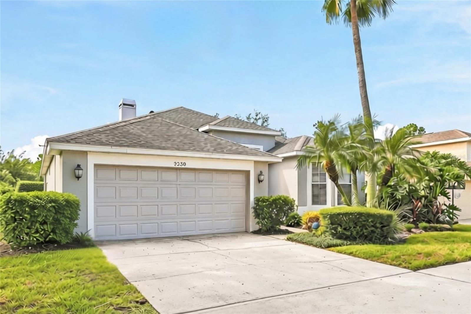 3230 STONEBRIDGE TRL
