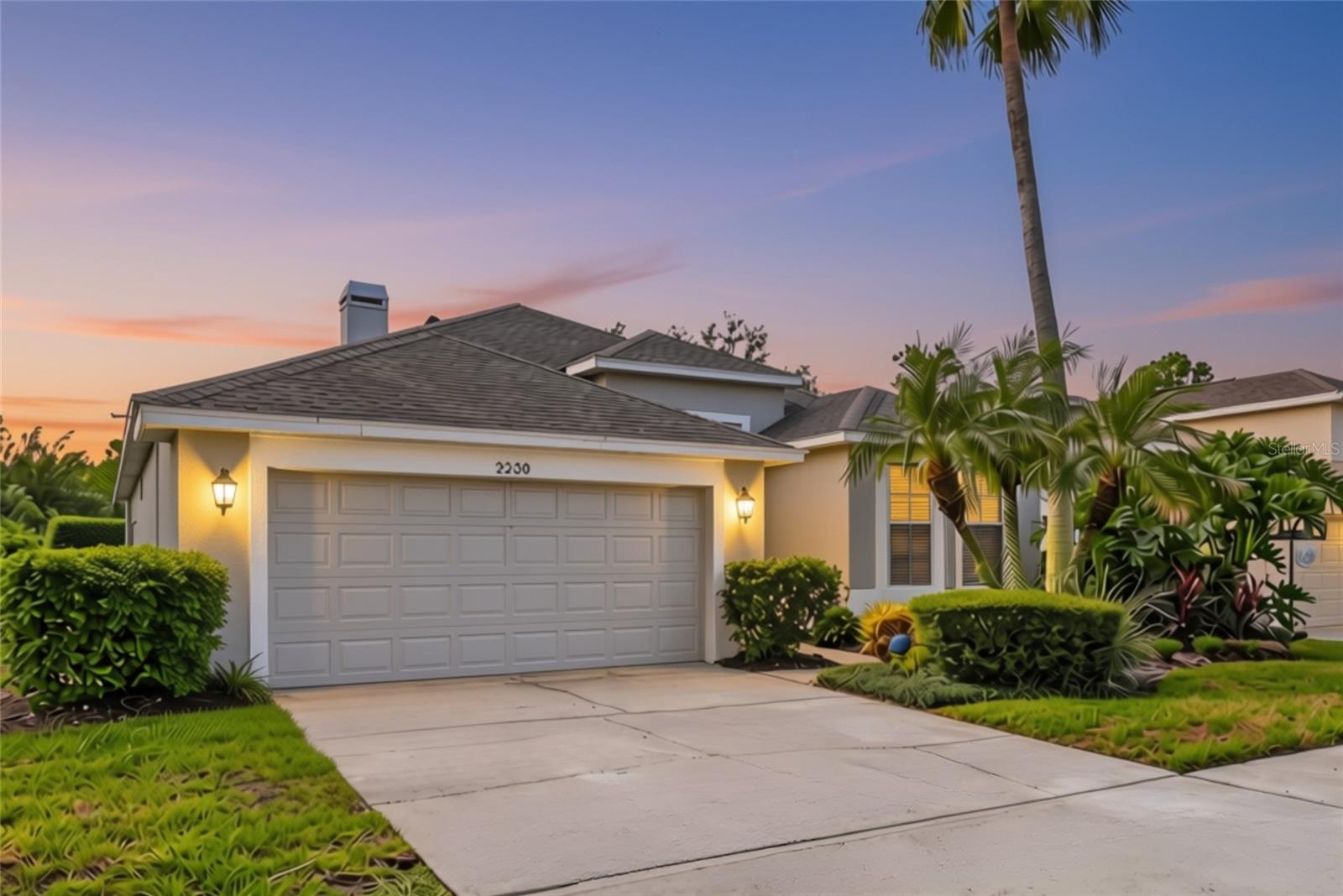 3230 STONEBRIDGE TRL