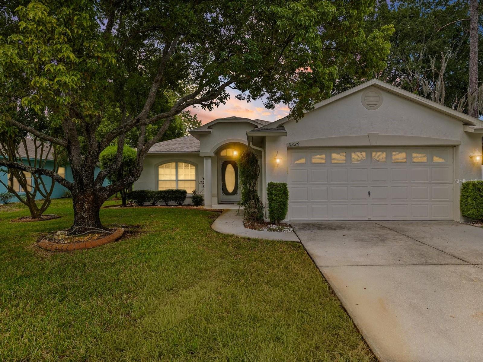 11829 Ivywood Pl, New Port Richey