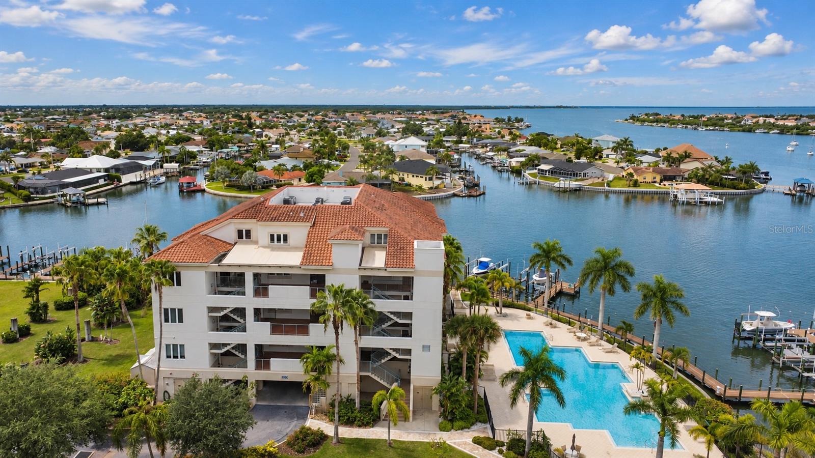 1003 BELLASOL WAY #9202