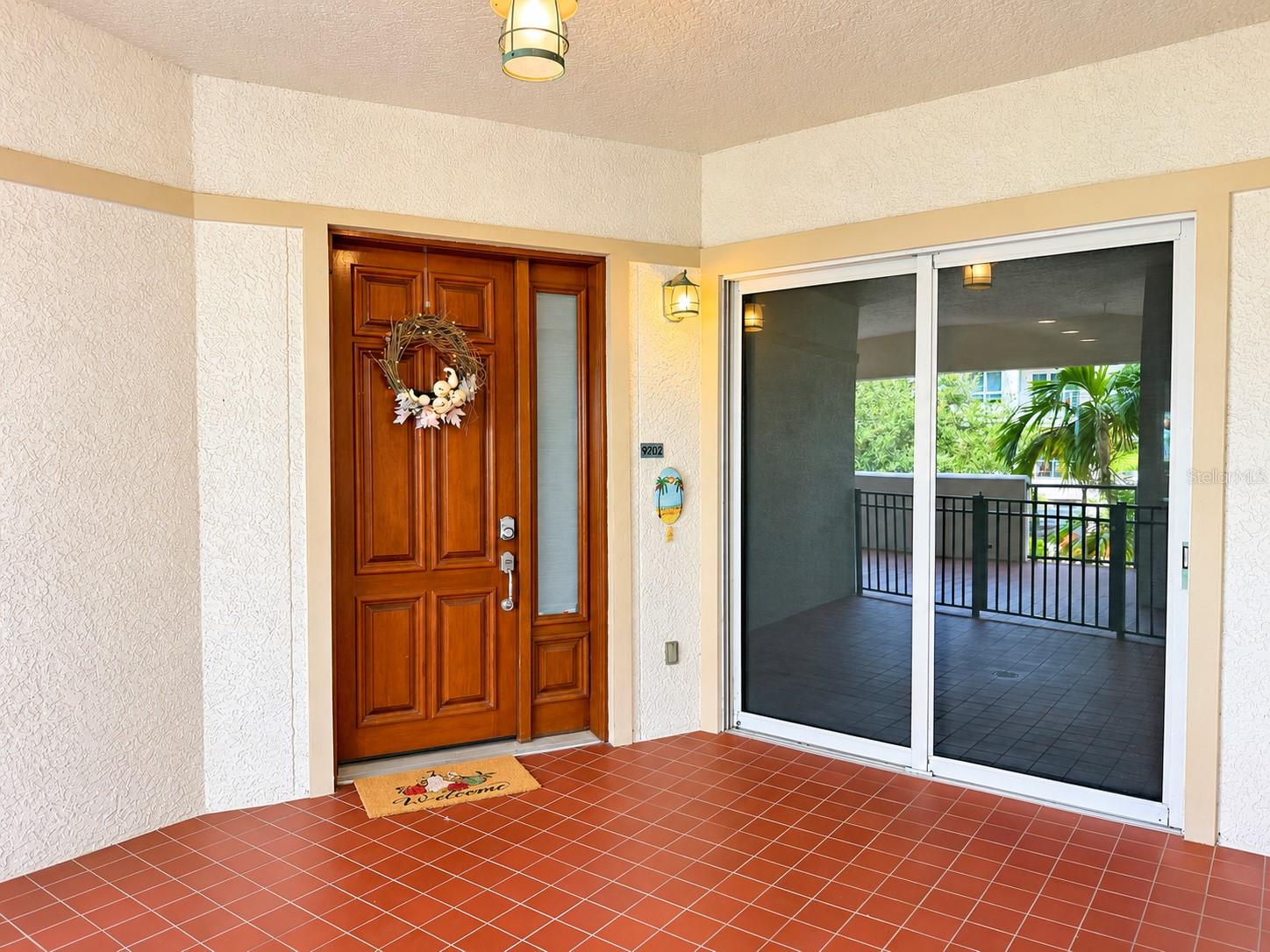 1003 BELLASOL WAY #9202