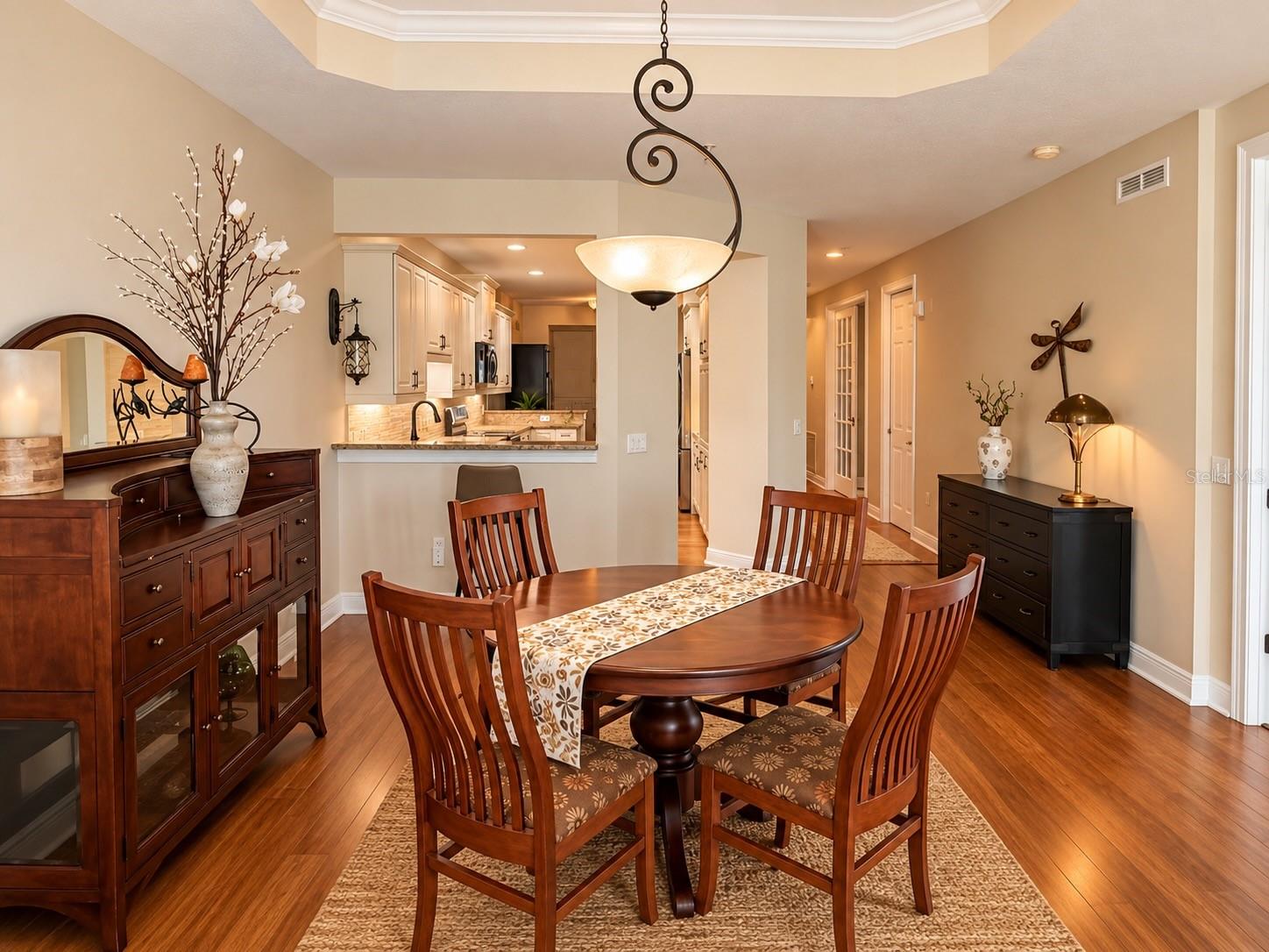 1003 BELLASOL WAY #9202
