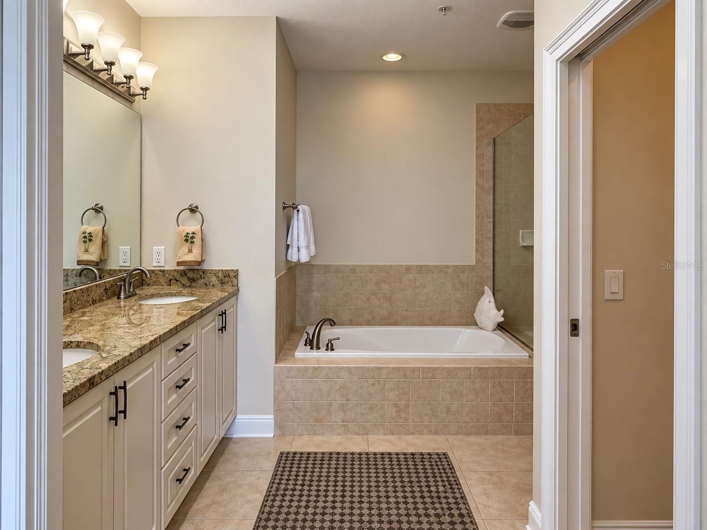 1003 BELLASOL WAY #9202