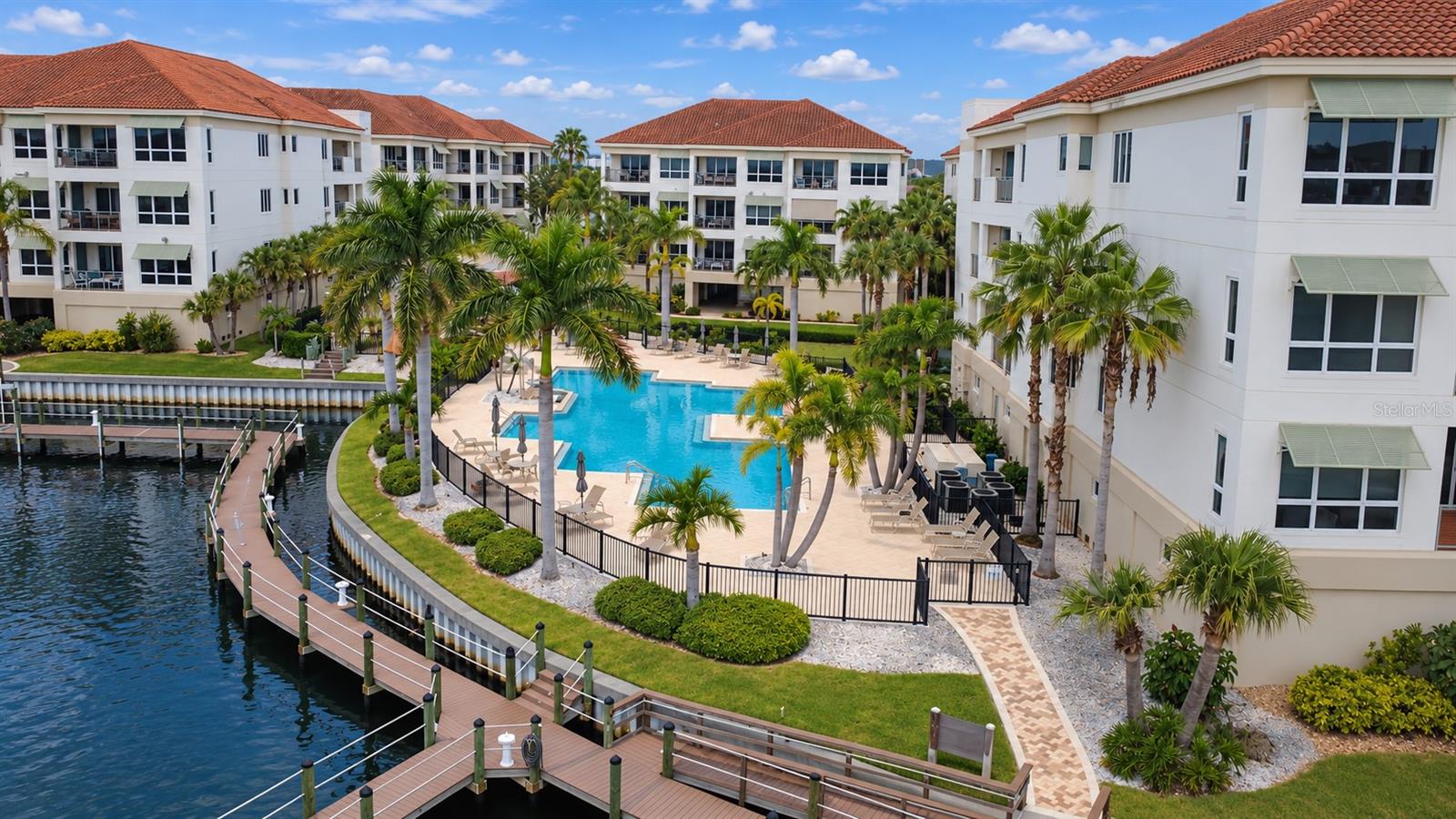 1003 BELLASOL WAY #9202