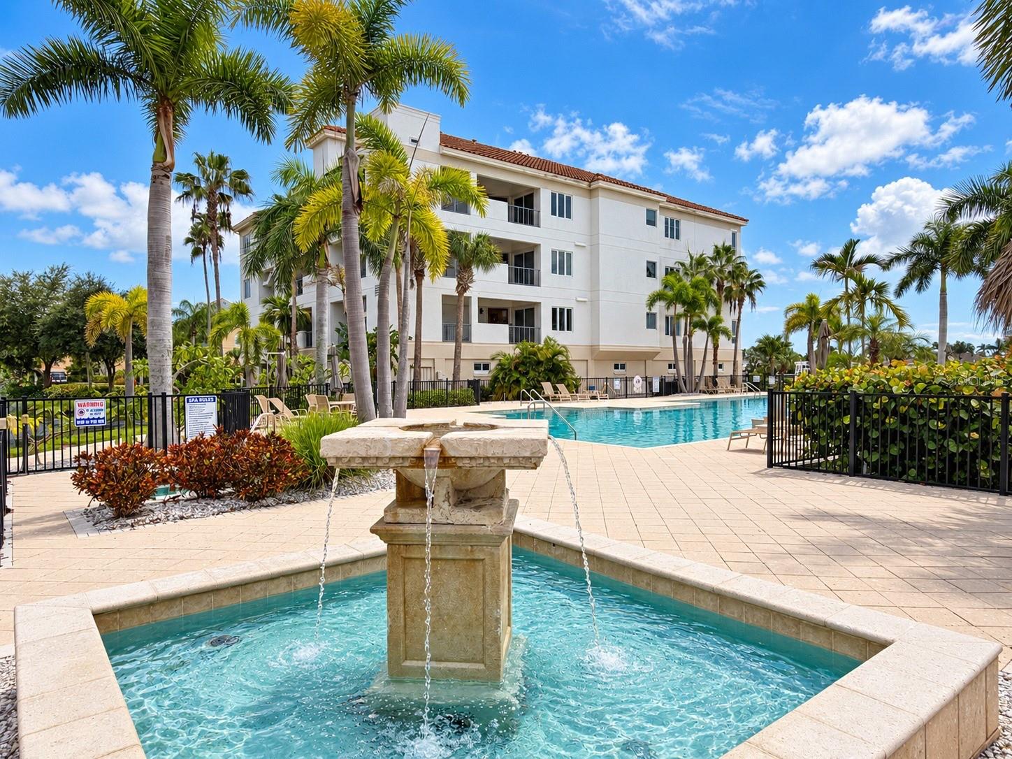 1003 BELLASOL WAY #9202