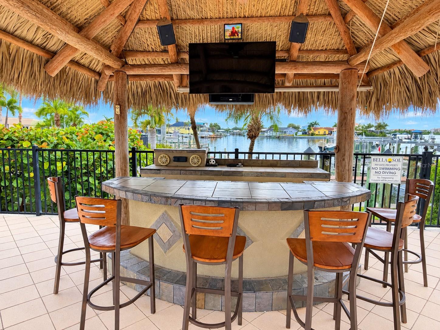 1003 BELLASOL WAY #9202