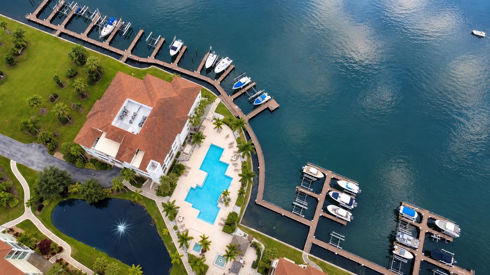 1003 BELLASOL WAY #9202