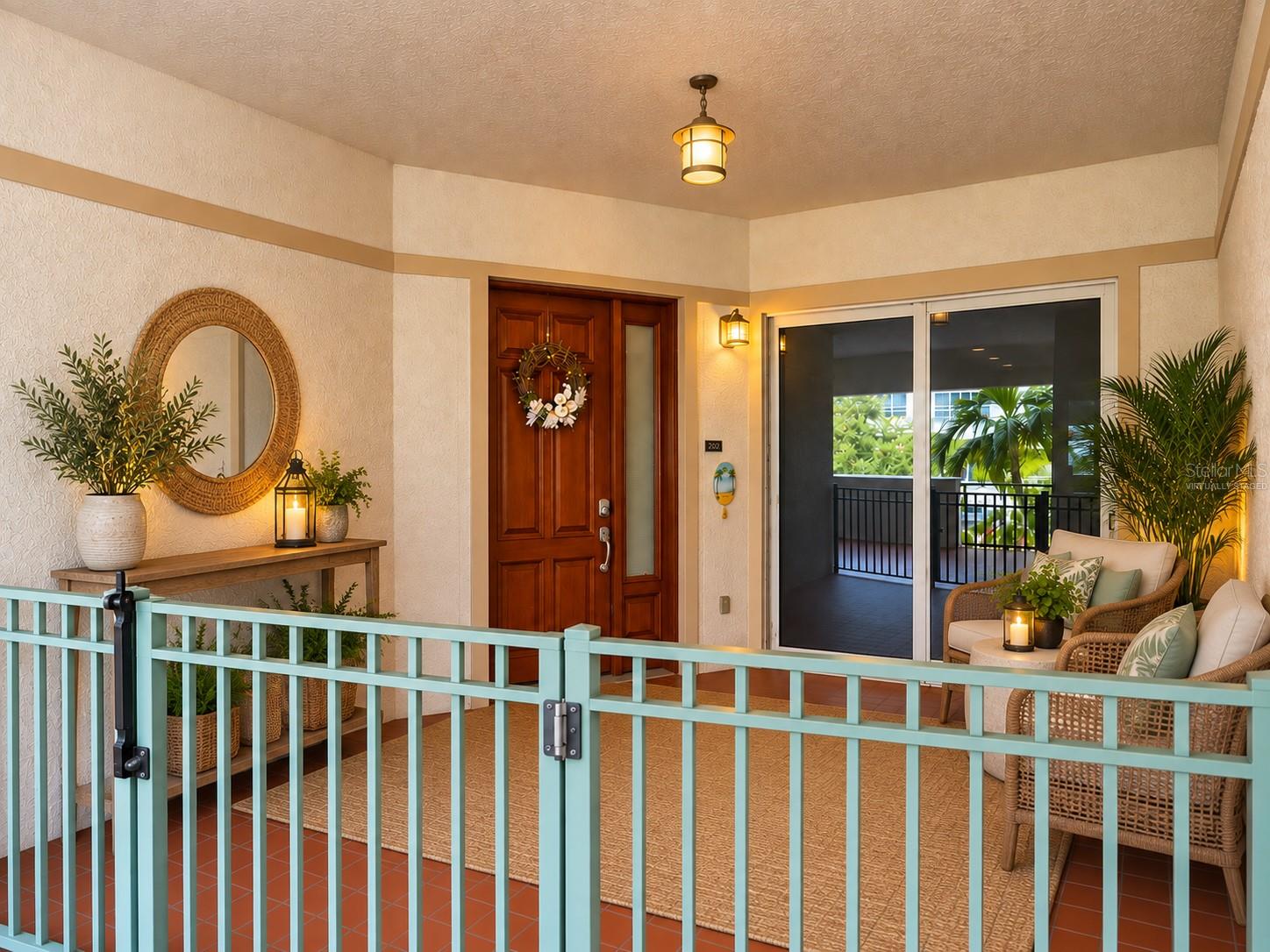 1003 BELLASOL WAY #9202