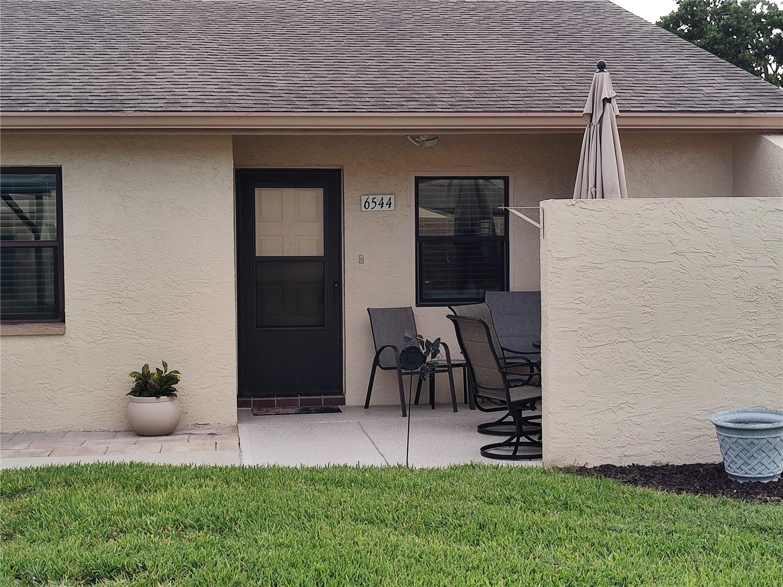 6544 TEAK CT #1
