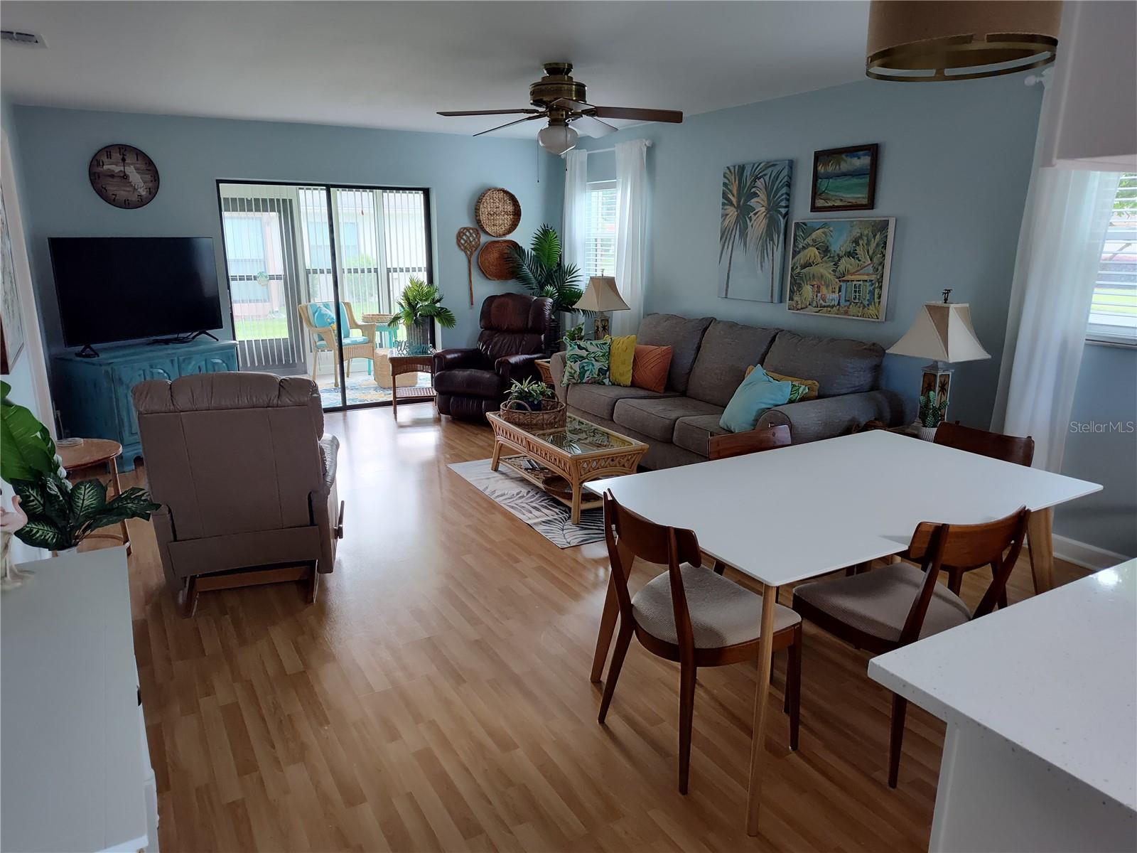 6544 TEAK CT #1