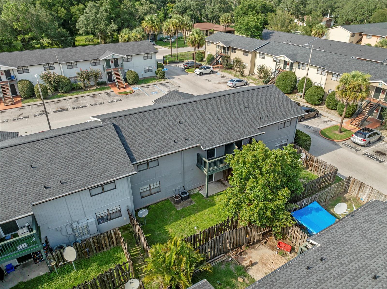 205 POINSETTIA PINE CT #201