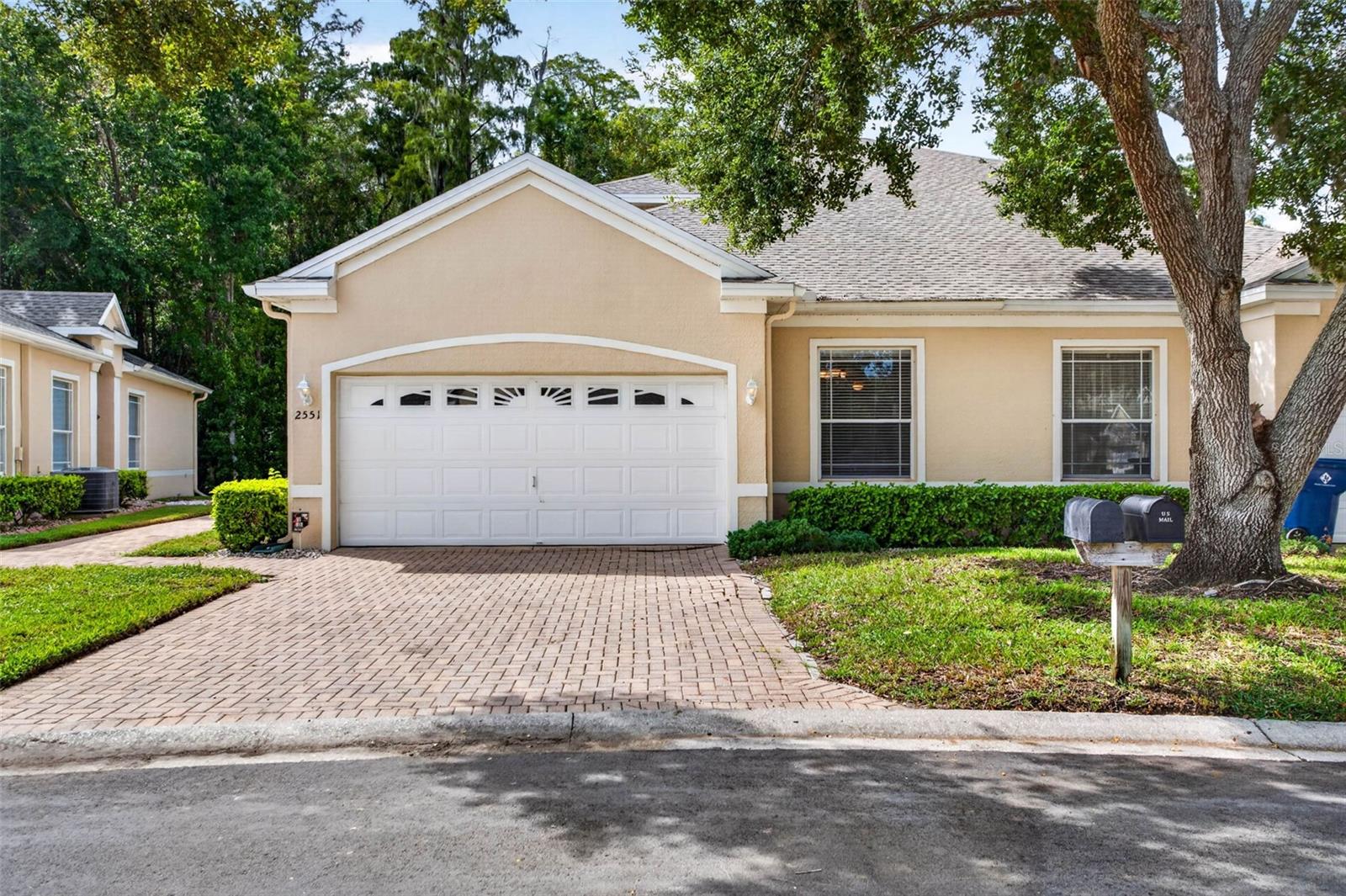 2551 Tottenham Dr, New Port Richey