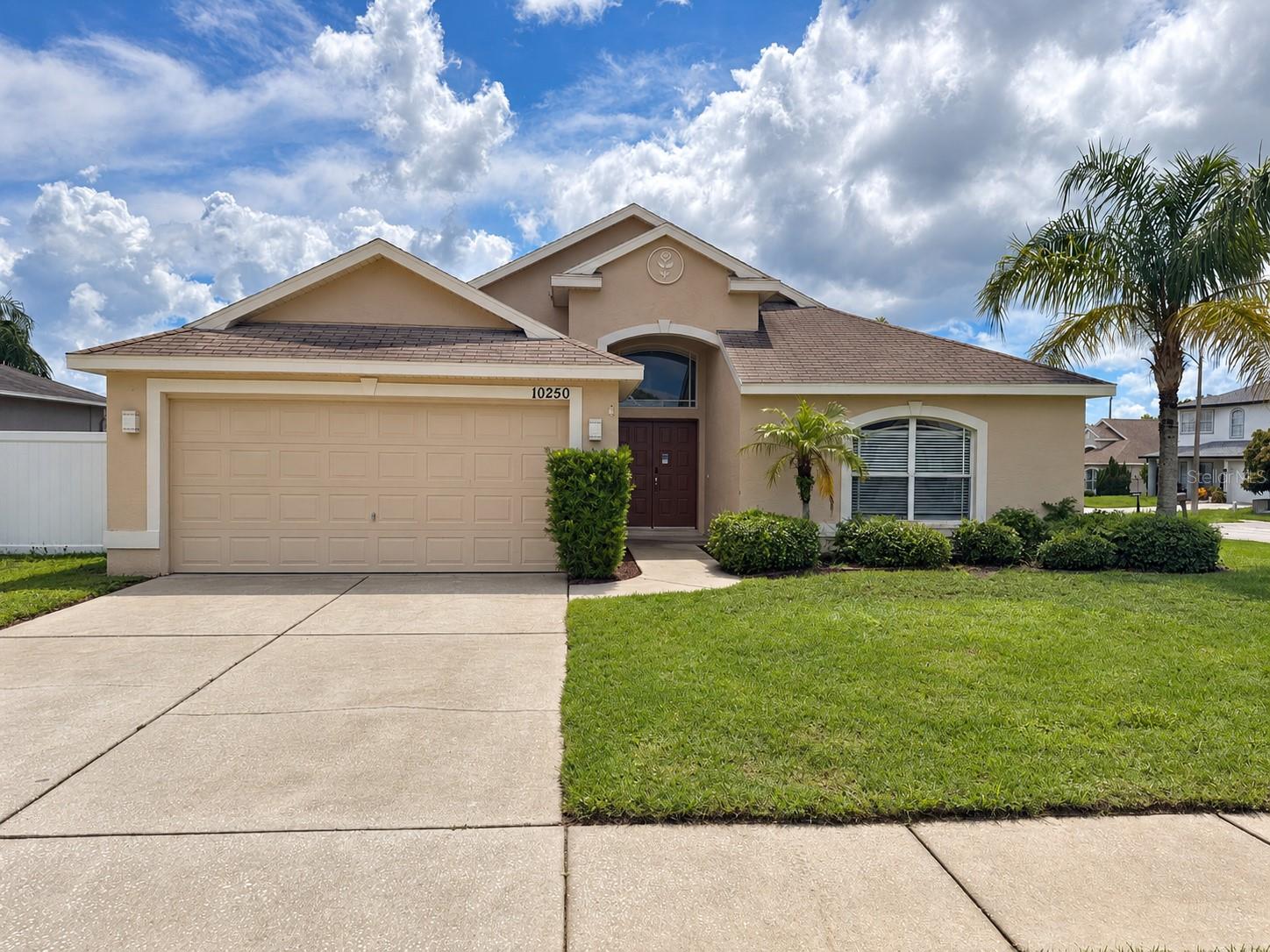10250 Peoples Loop, Port Richey