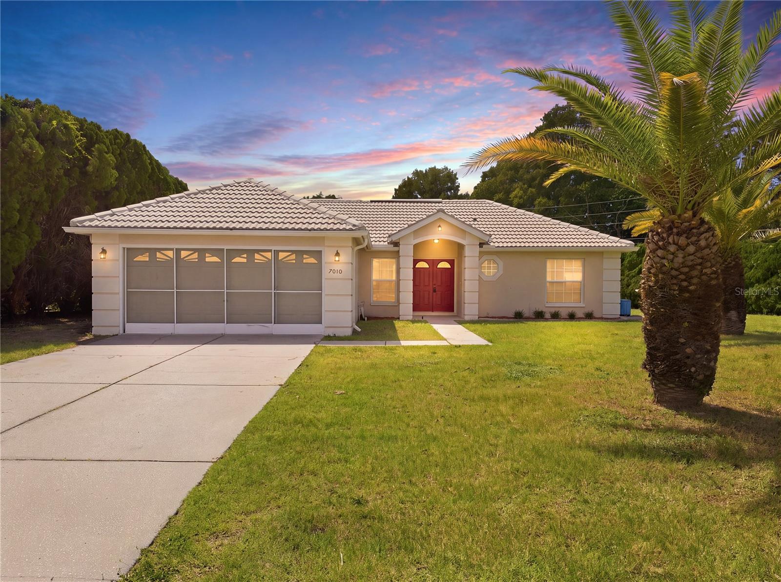 7010 Orchid Lake Rd, New Port Richey