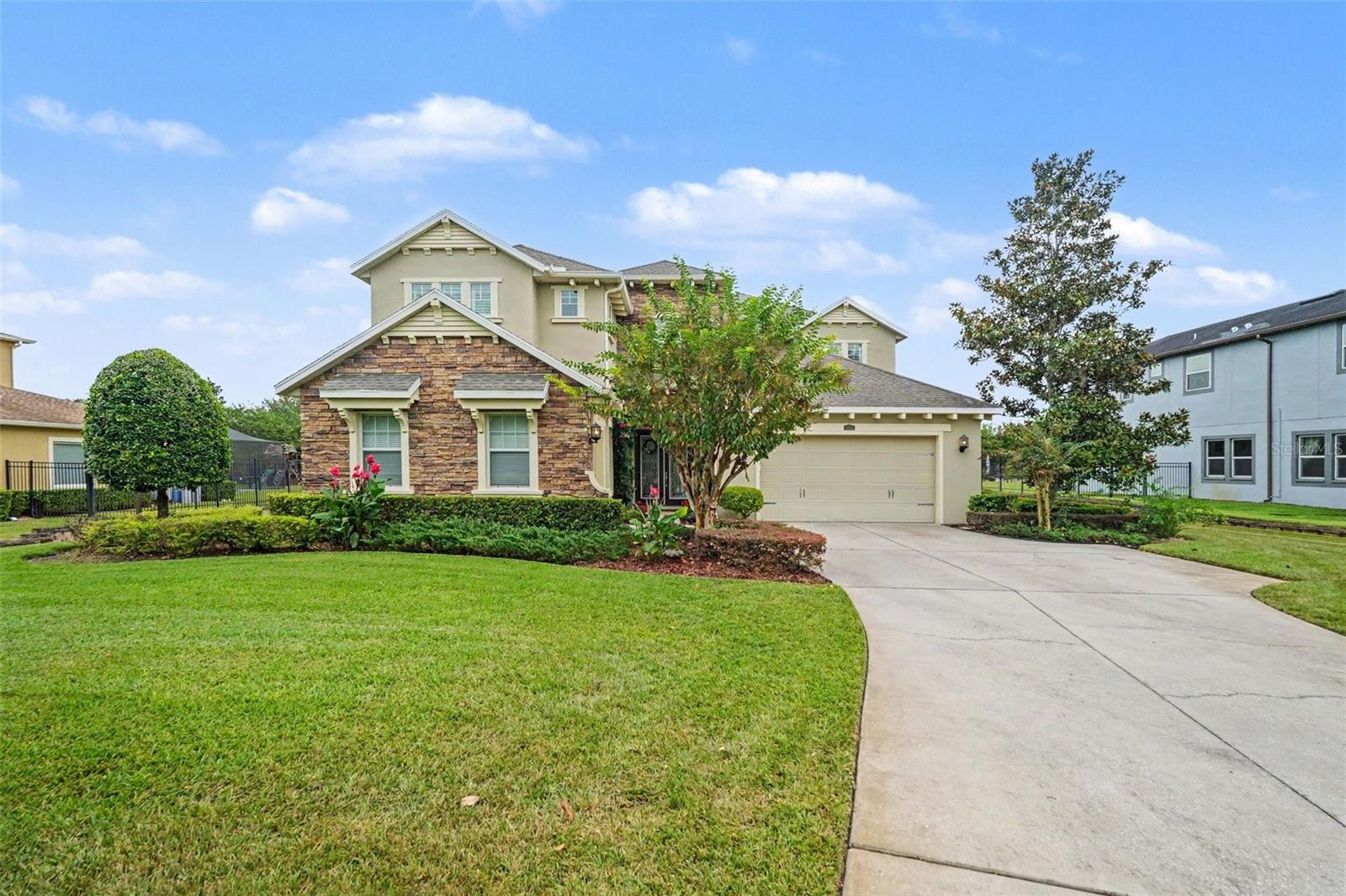 17815 DAISY FARM DR