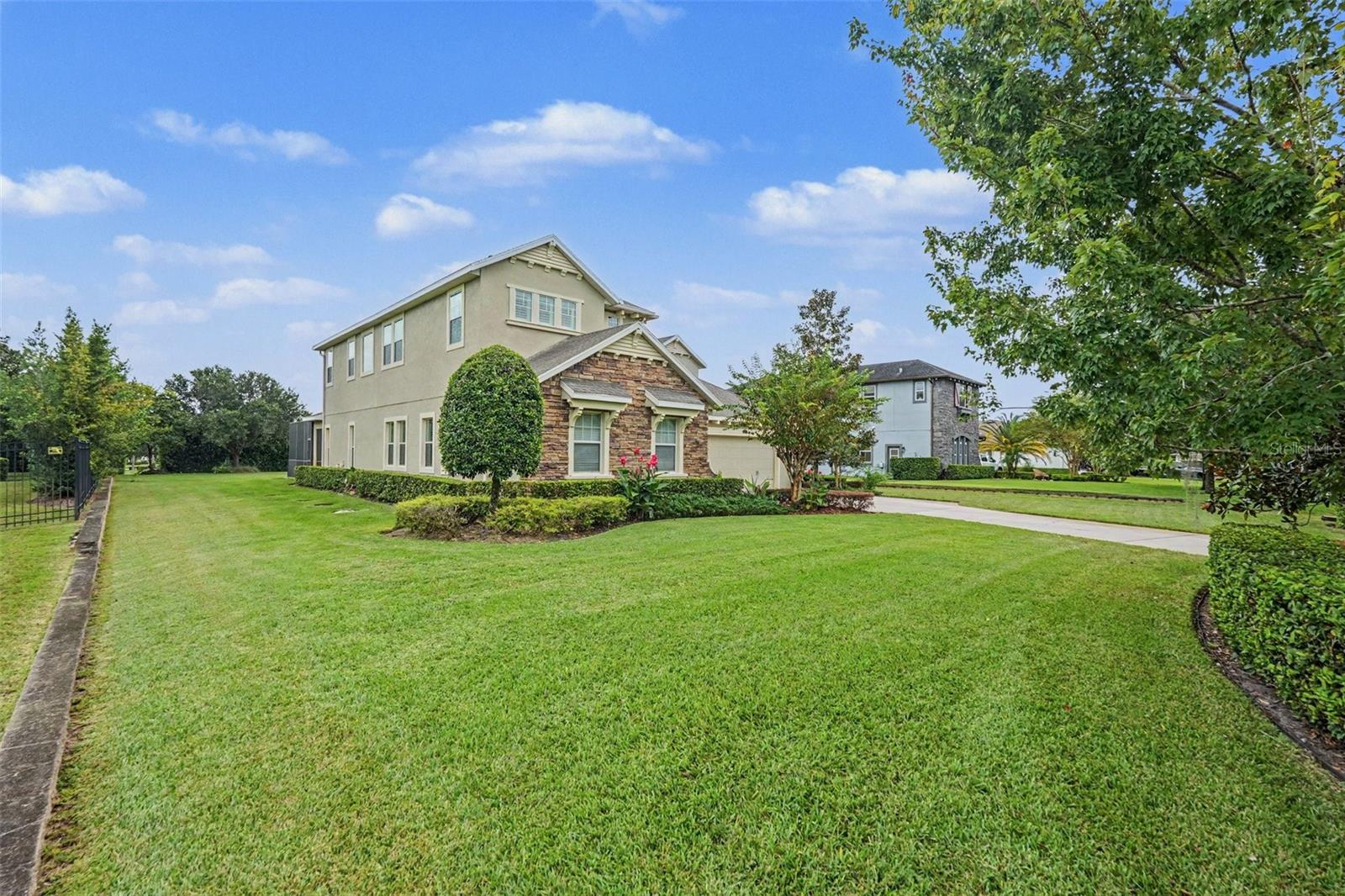 17815 DAISY FARM DR