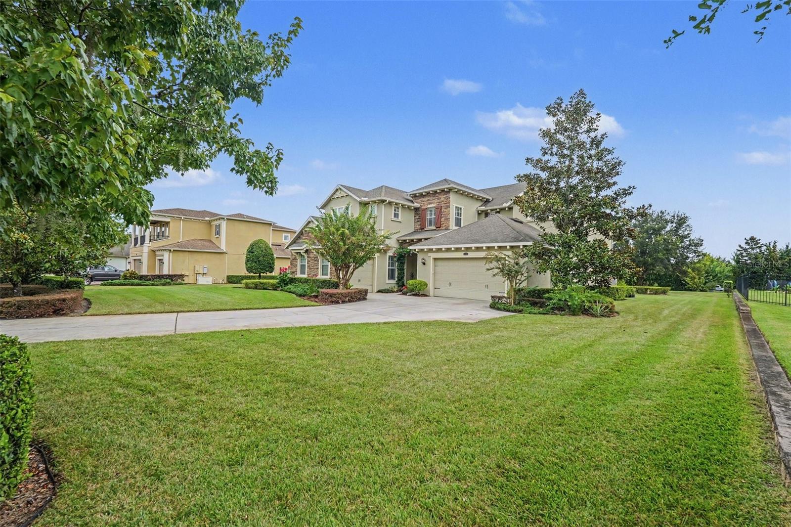 17815 DAISY FARM DR
