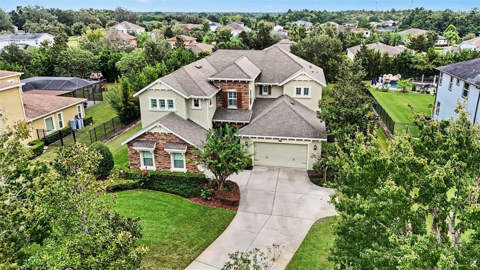 17815 DAISY FARM DR