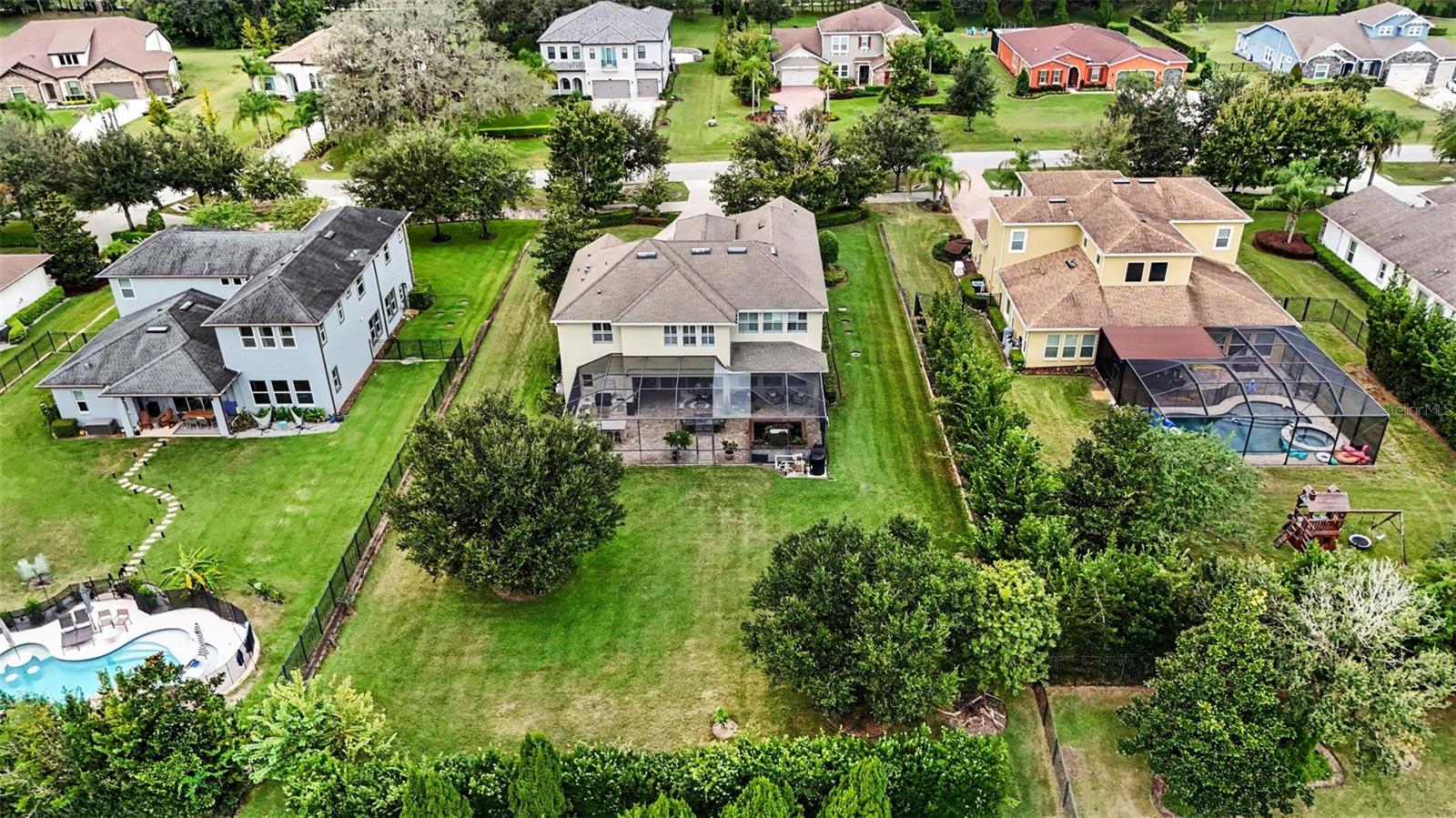 17815 DAISY FARM DR