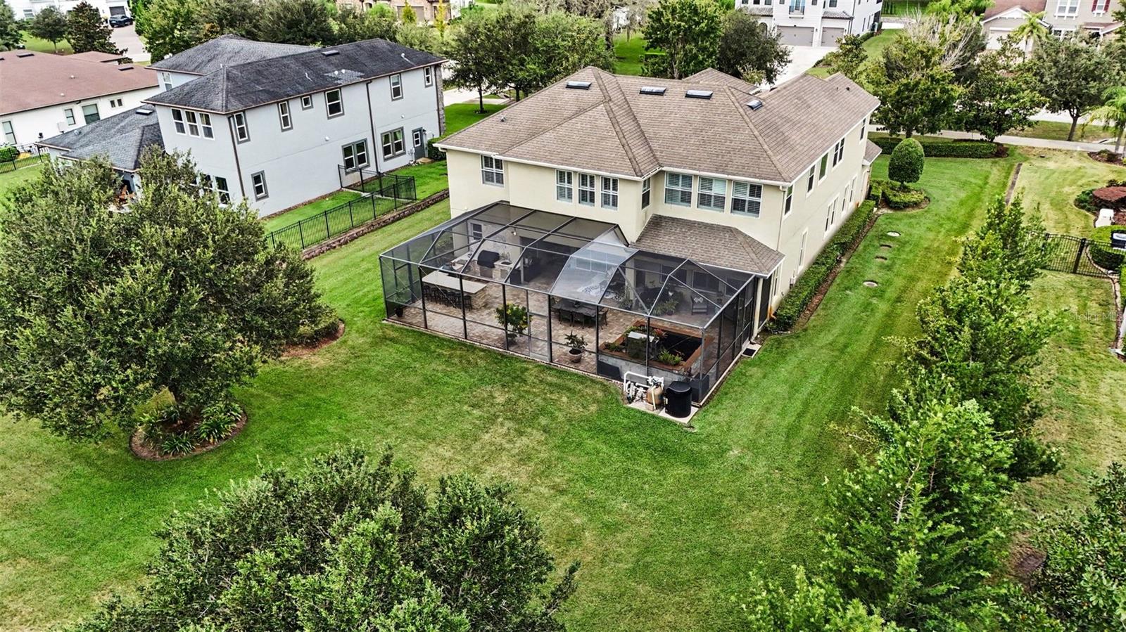 17815 DAISY FARM DR