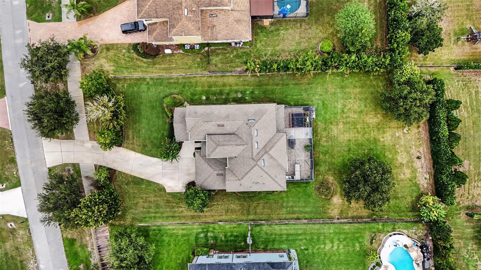 17815 DAISY FARM DR