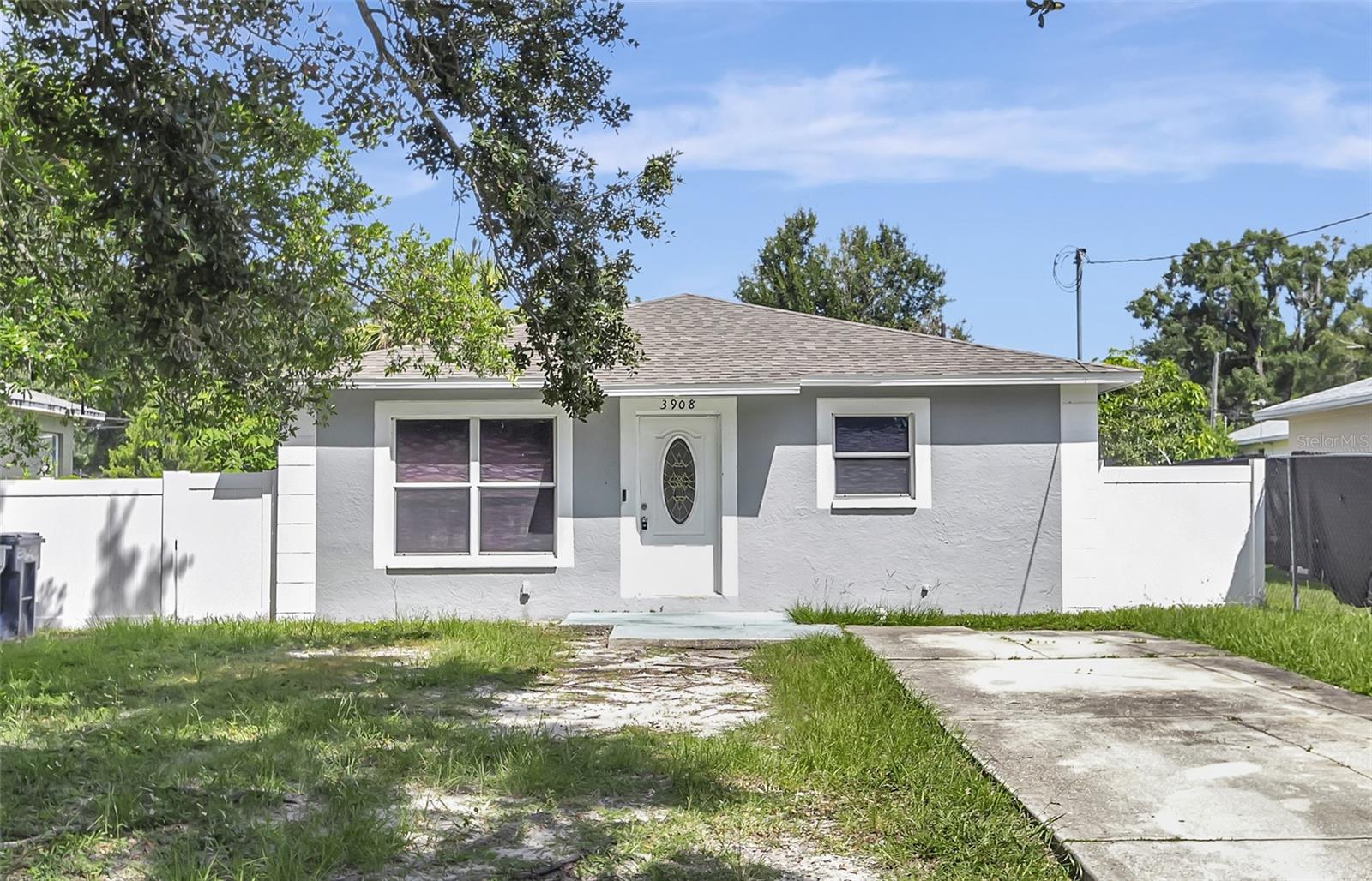 3908 E Henry Ave, Tampa