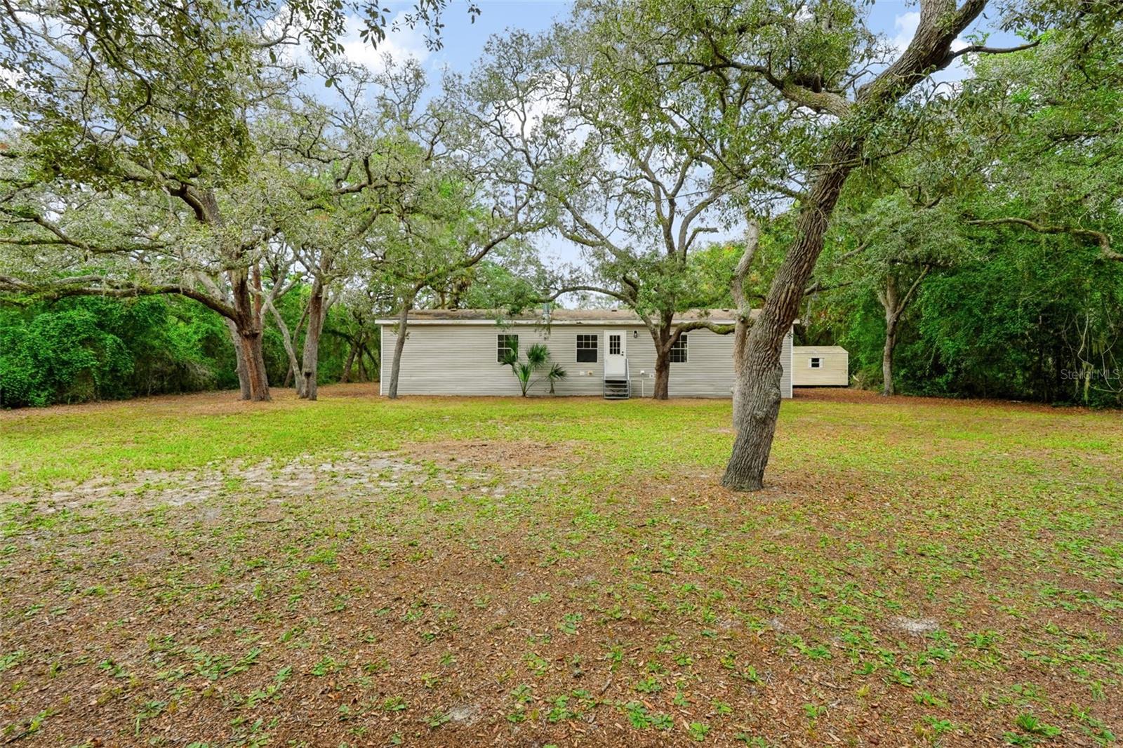 14100 LITTLE RANCH RD