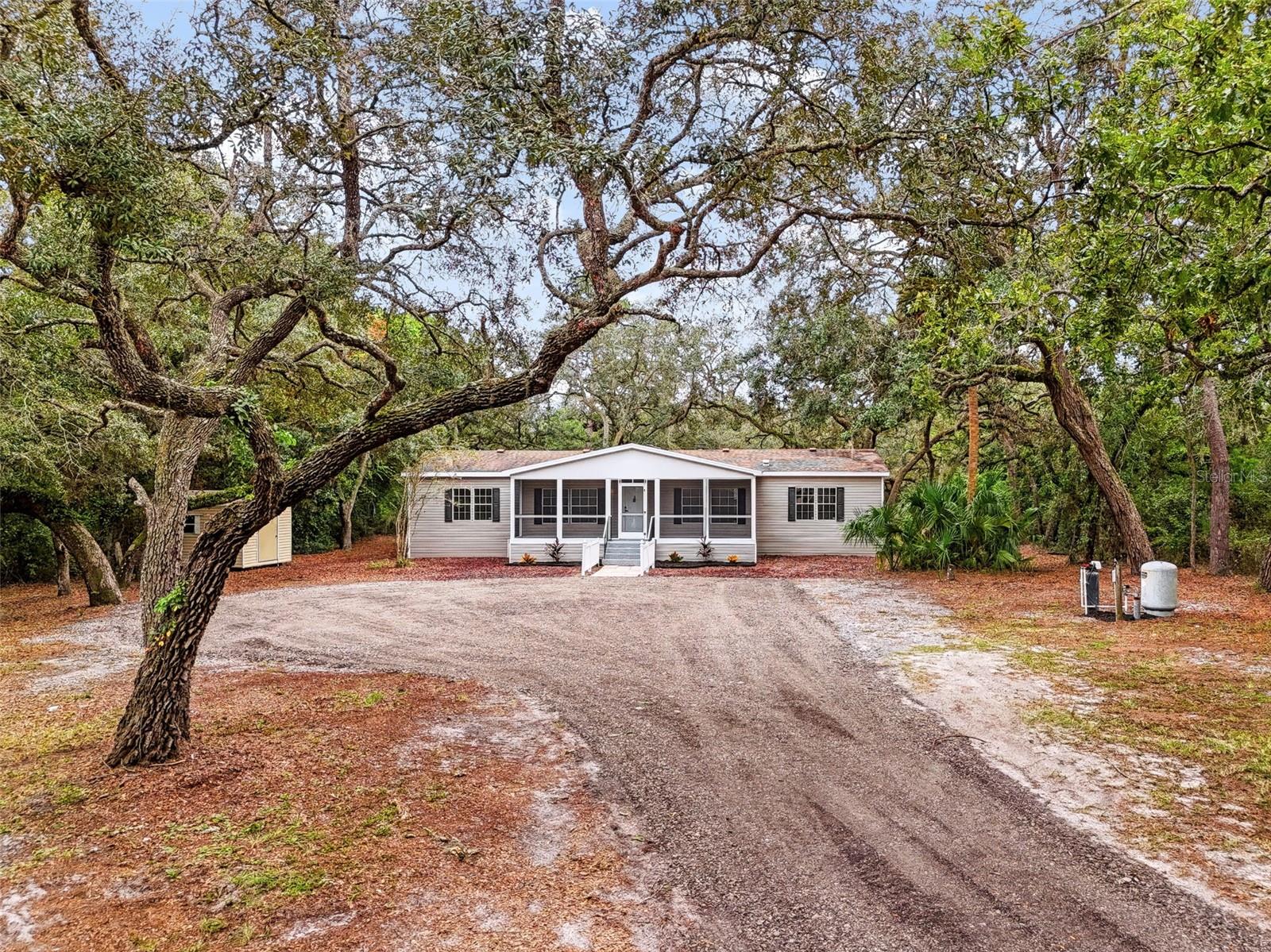14100 LITTLE RANCH RD