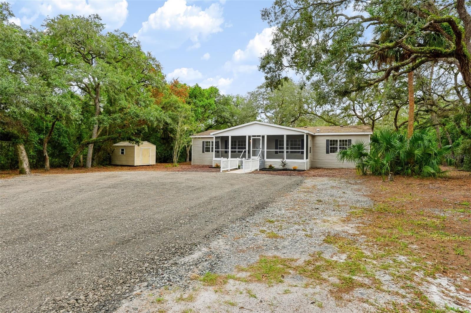 14100 LITTLE RANCH RD