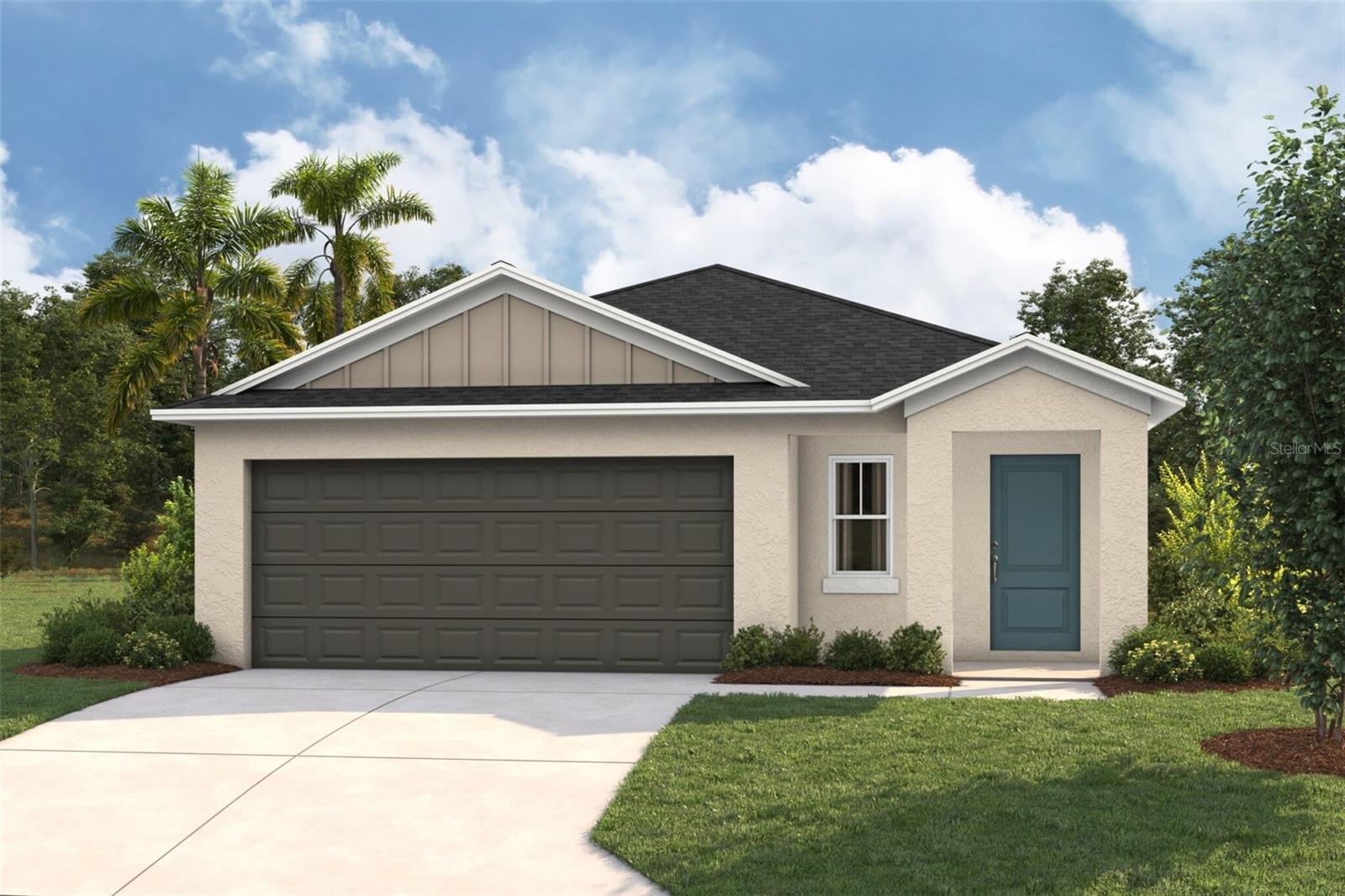 9144 Belleview Forest Pass, Dade City