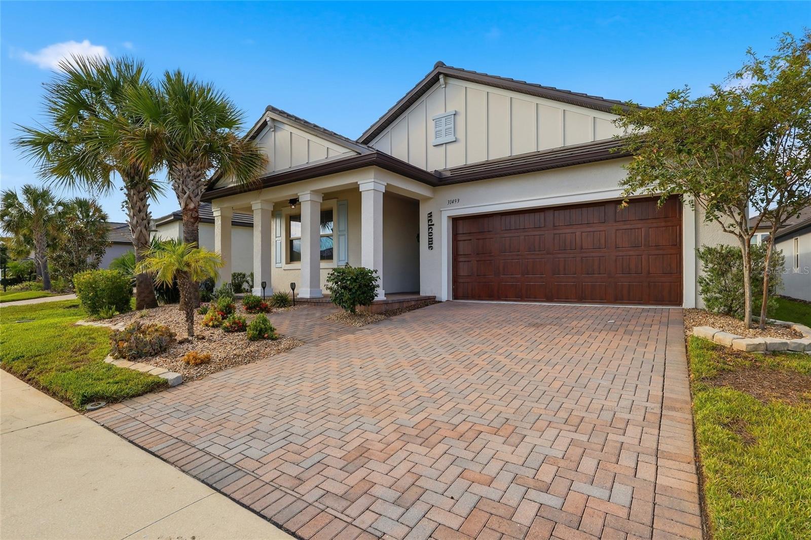31493 CANNON RUSH DR