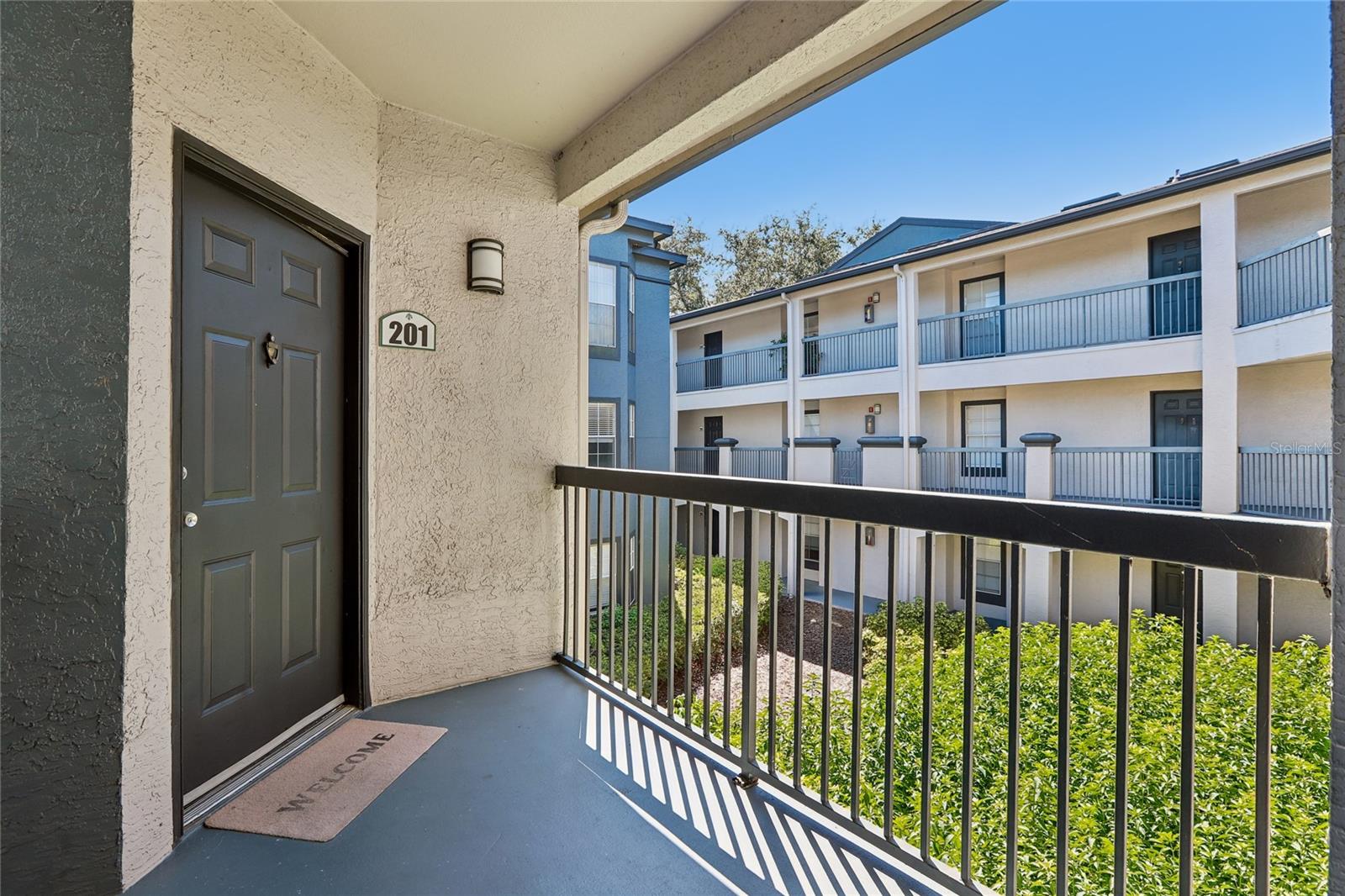 13110 ARBOR ISLE DR #201