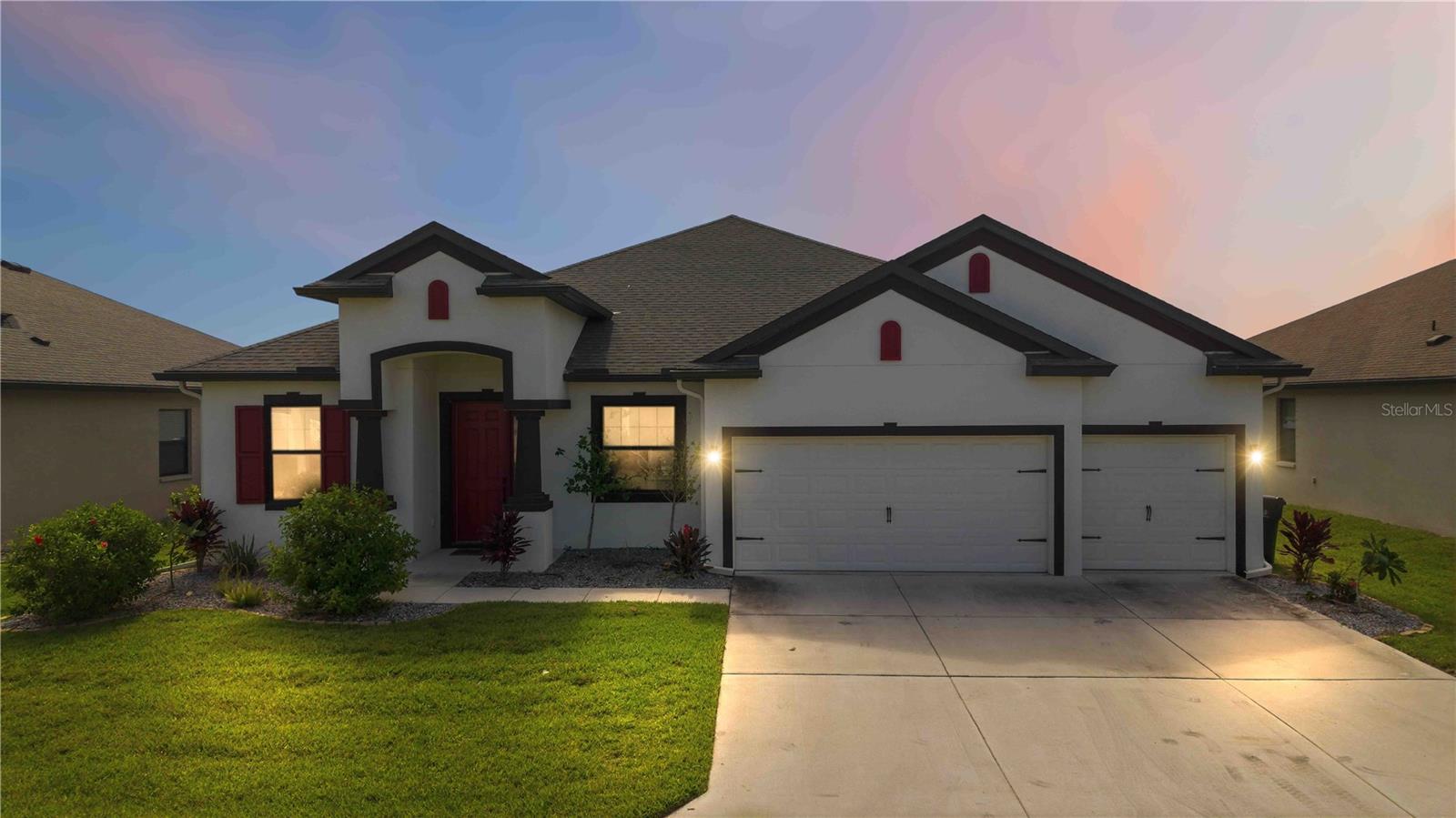 4028 SALIDA DELSOL DR