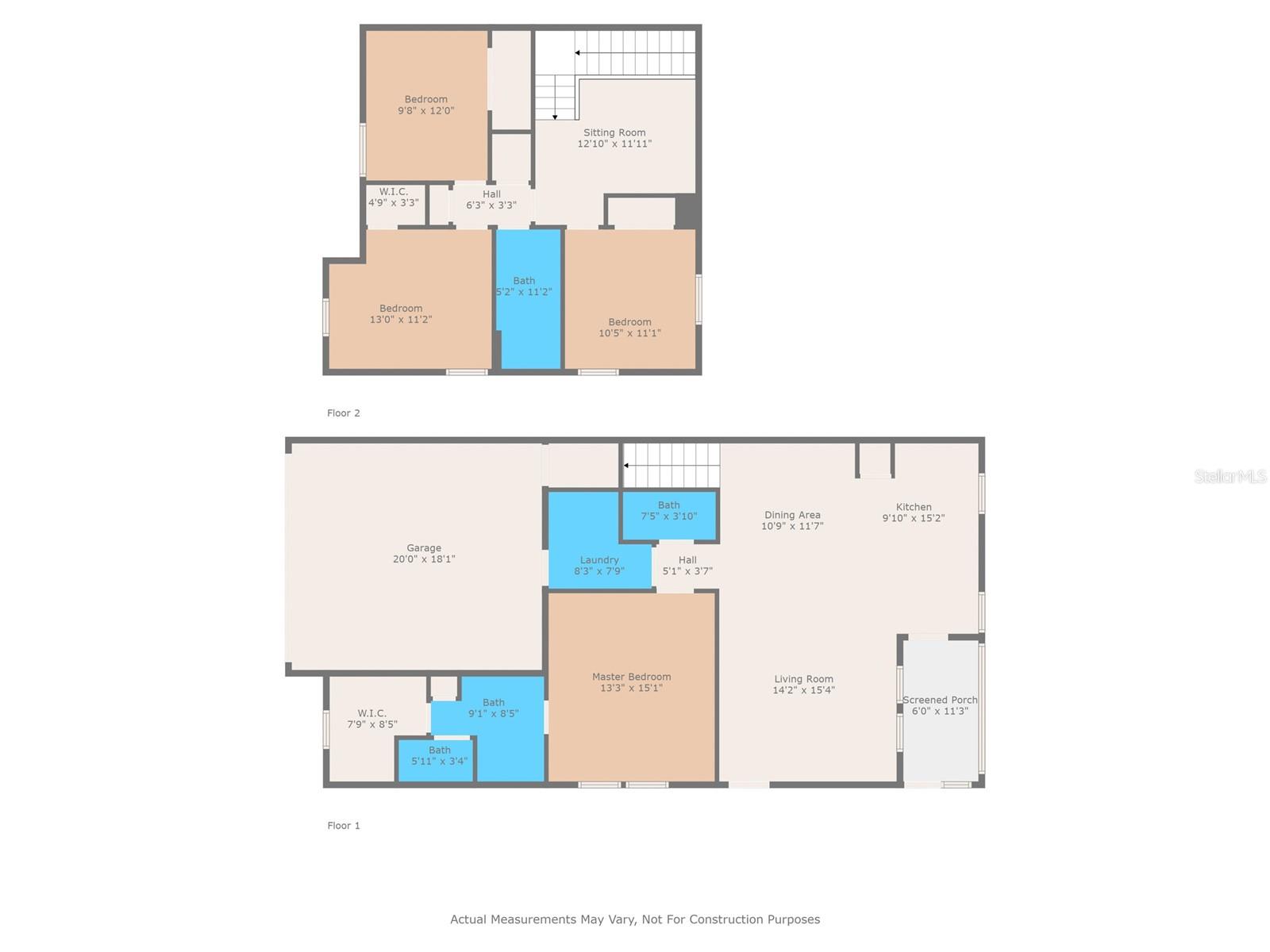 4896 SAN MARTINO DR