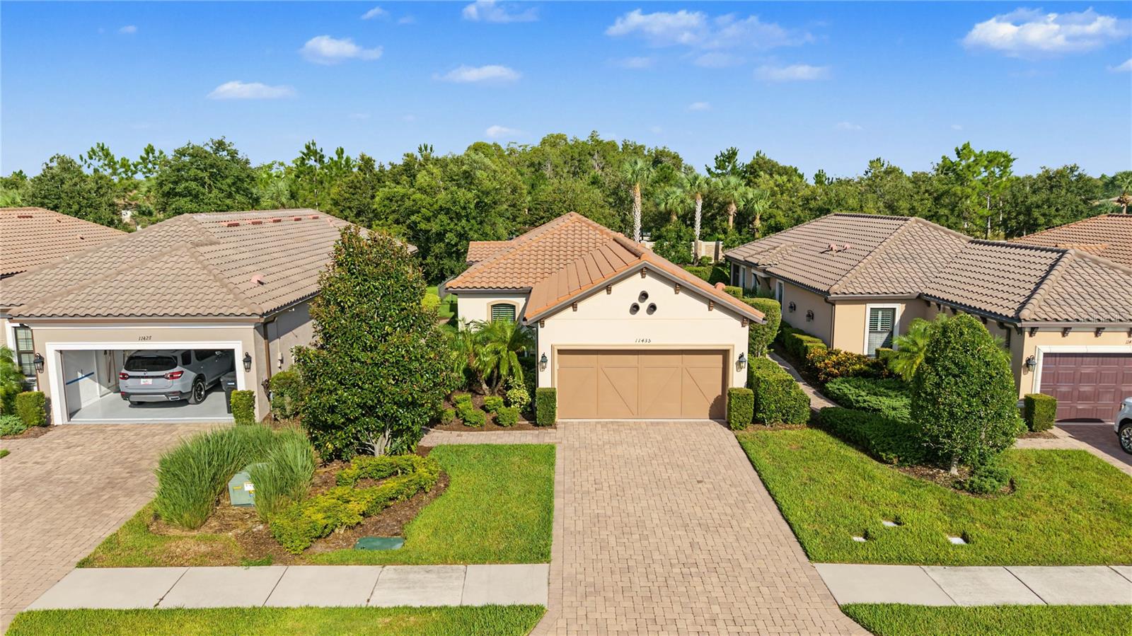 11435 Callisia Dr, Odessa