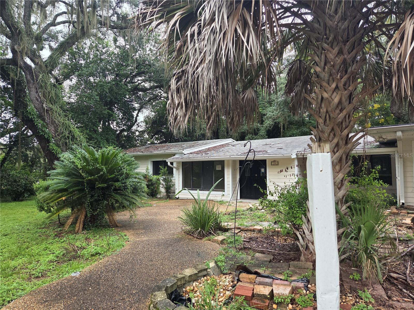 306 S Burlingame Ave, Temple Terrace