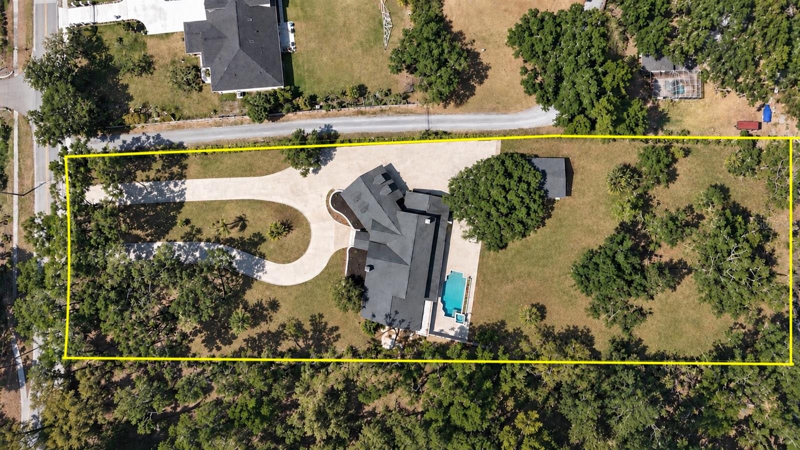 3114 LITTLE RD