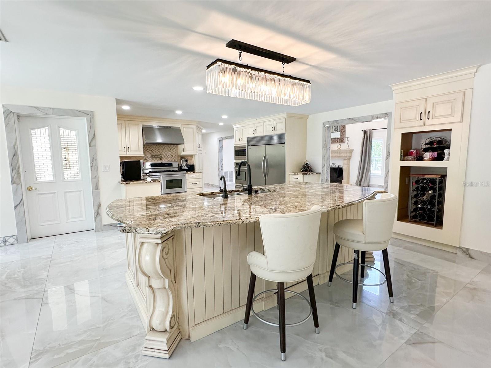 3114 LITTLE RD
