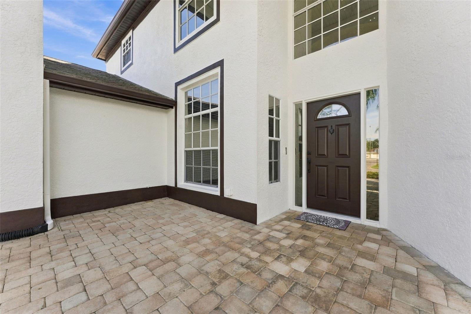 10102 VISTA POINTE DR