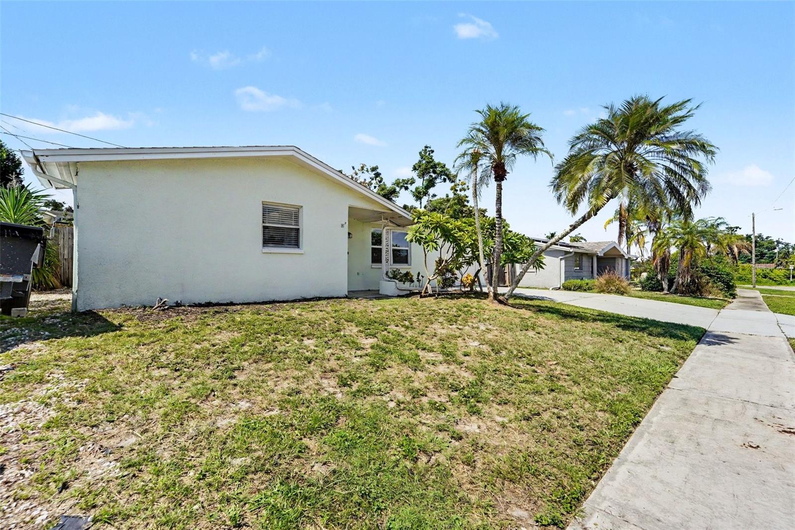 1539 PLUM TREE RD