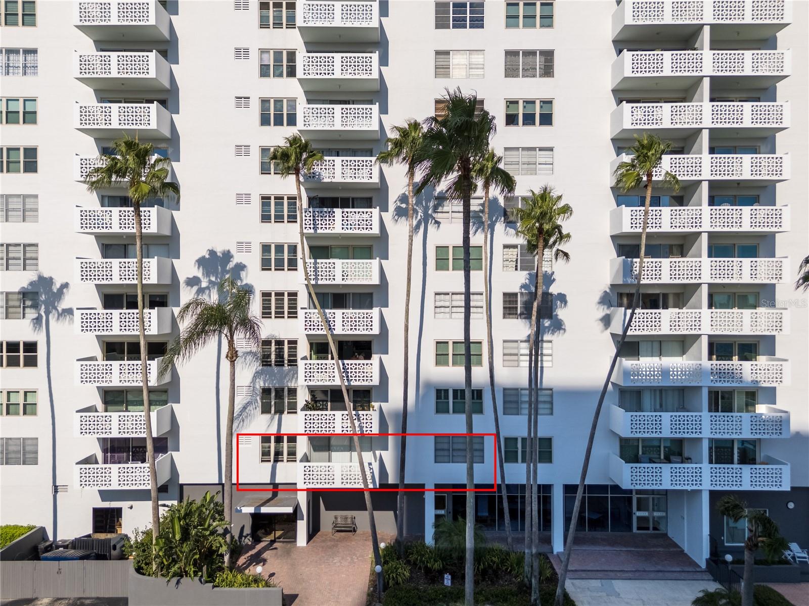 2401 BAYSHORE BLVD #212
