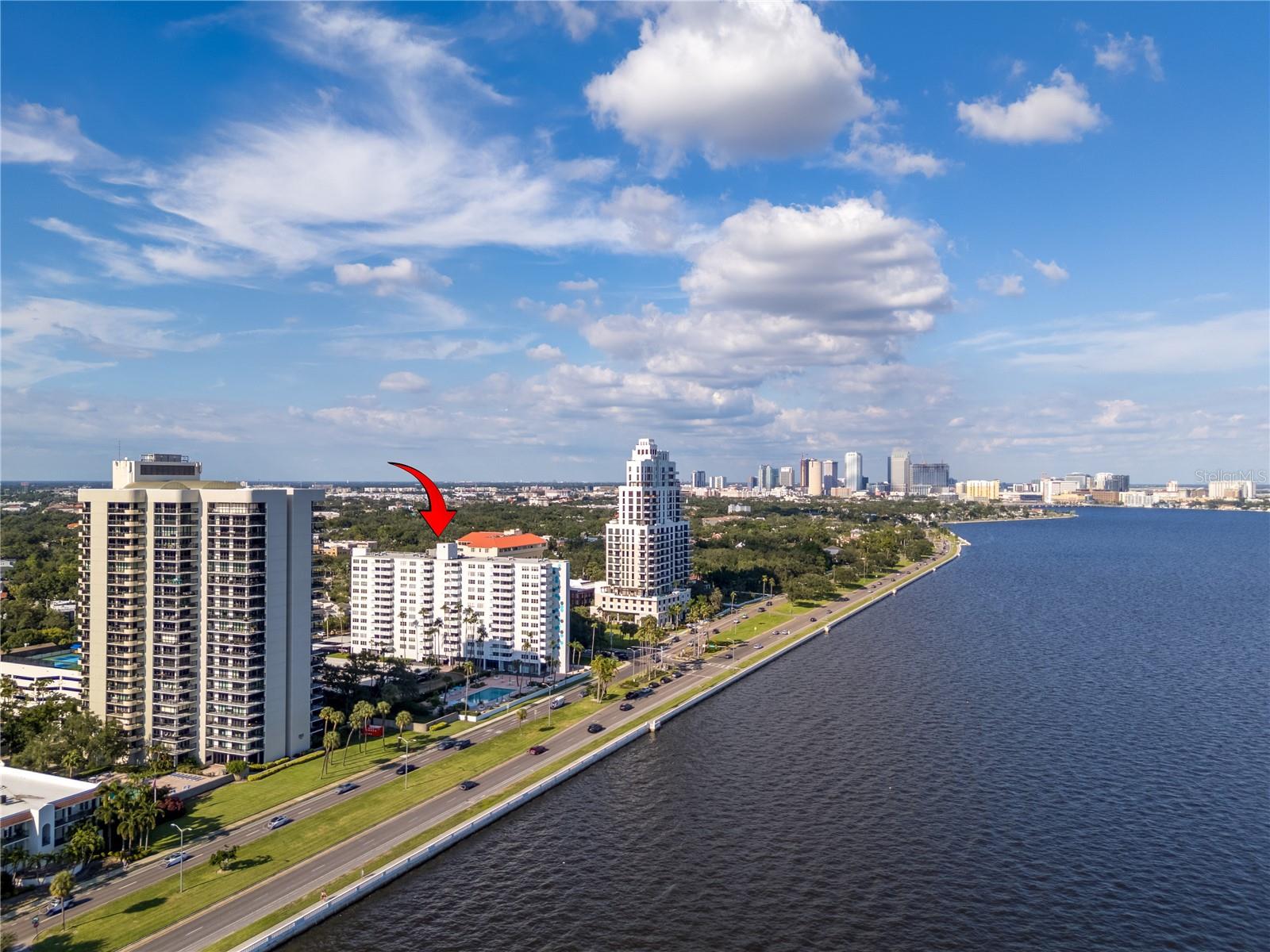 2401 BAYSHORE BLVD #212
