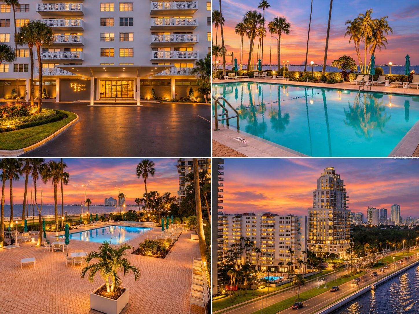 2401 BAYSHORE BLVD #212