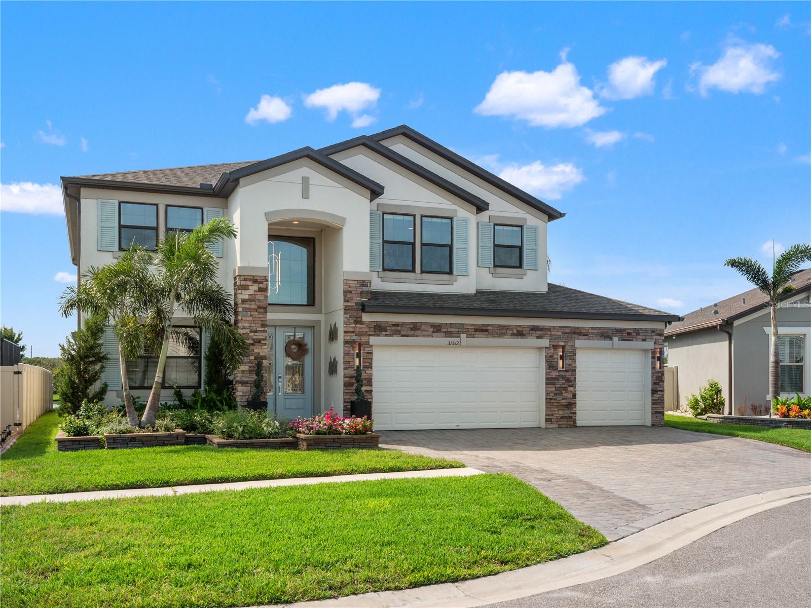 31512 COLADA DRIFT WAY