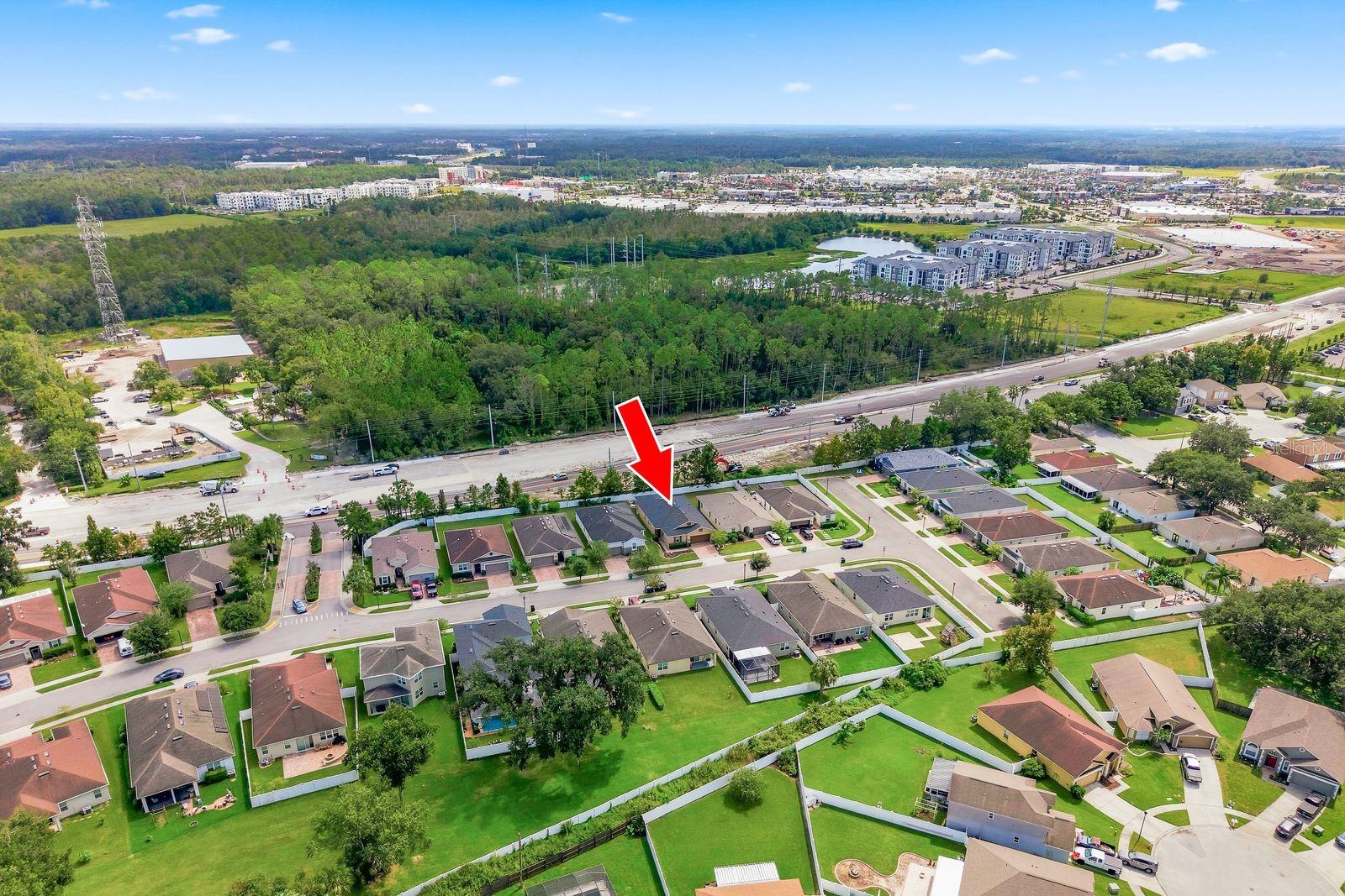 3148 MACINTOSH RD