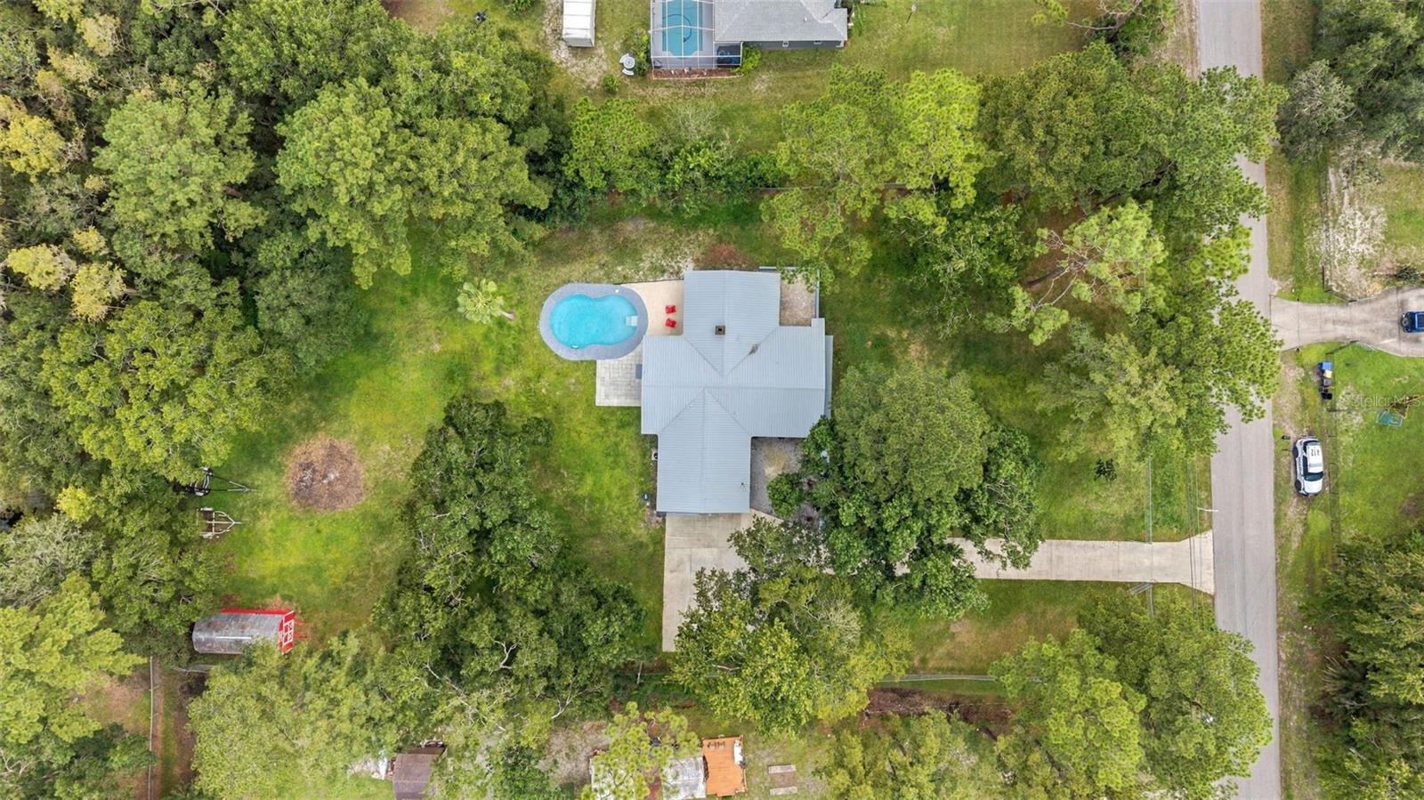 17818 DEERFIELD DR