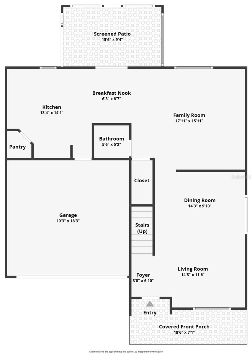 16712 MOONER PLANK CIR